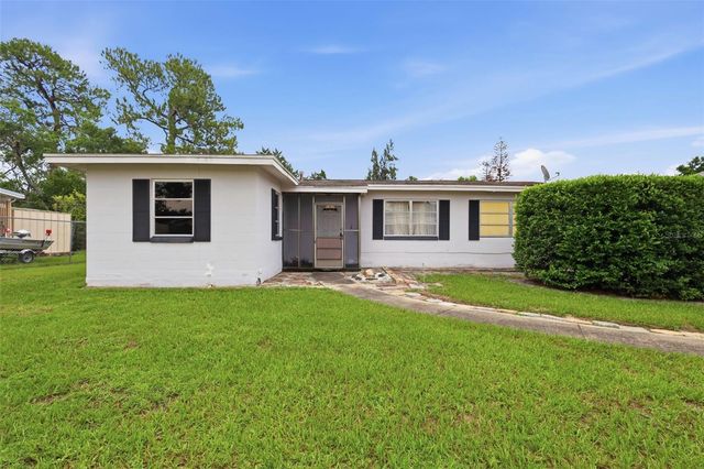 1119 MAYFLOWER AVENUE, Deltona, FL 32725