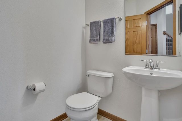 2368 Kiowa DRIVE, Grafton, WI 53024