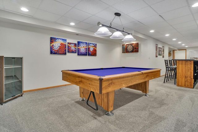 2368 Kiowa DRIVE, Grafton, WI 53024