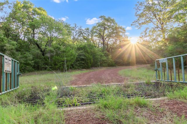 11789 Fm-2095 Highway, Gause, TX 77857