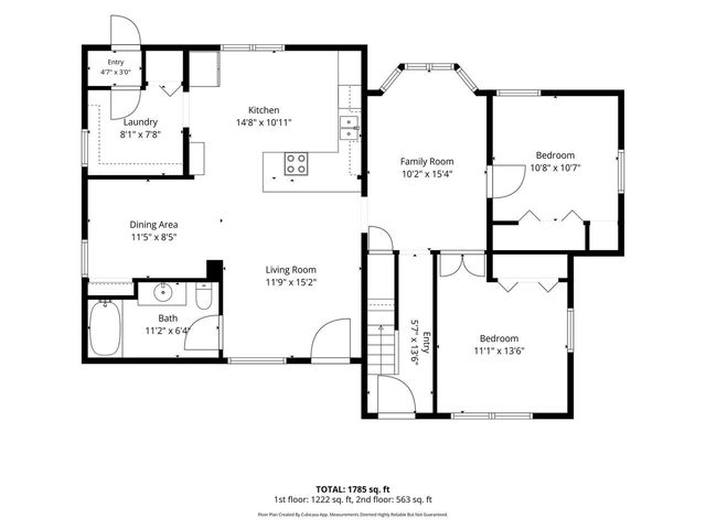 425 W WINNEBAGO STREET, Appleton, WI 54911