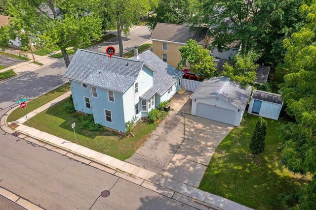 425 W WINNEBAGO STREET, Appleton, WI 54911