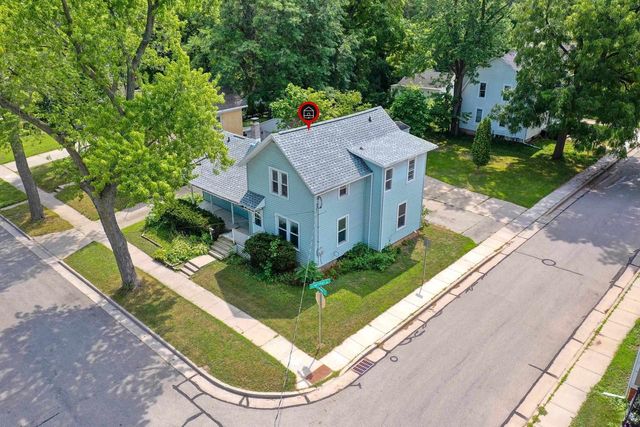 425 W WINNEBAGO STREET, Appleton, WI 54911