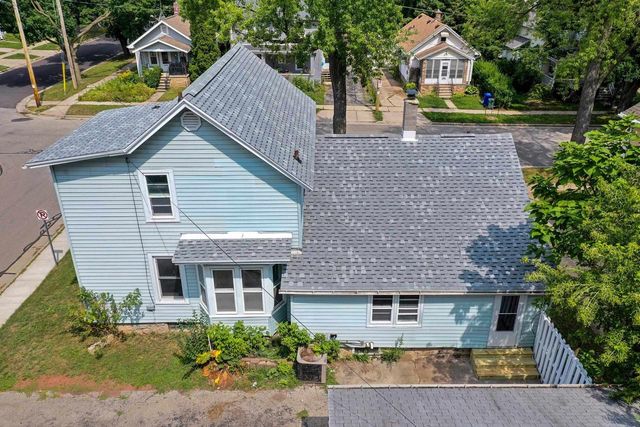 425 W WINNEBAGO STREET, Appleton, WI 54911