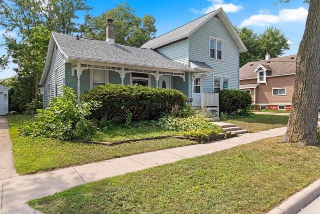 425 W WINNEBAGO STREET, Appleton, WI 54911