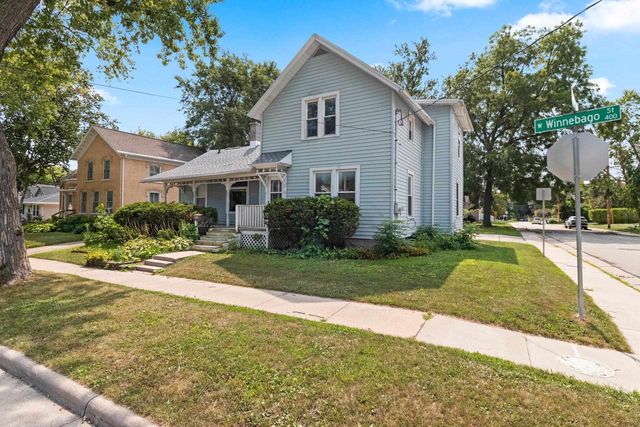 425 W WINNEBAGO STREET, Appleton, WI 54911