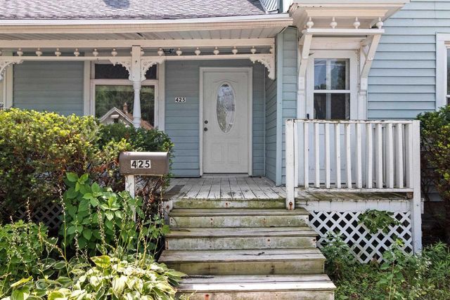 425 W WINNEBAGO STREET, Appleton, WI 54911