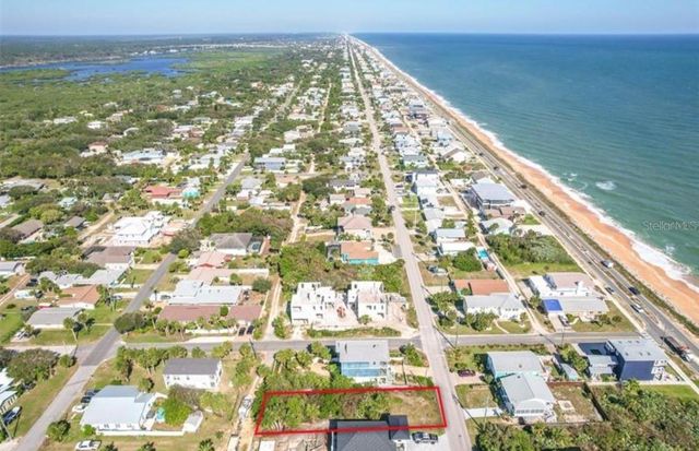 2204 S CENTRAL AVENUE, Flagler Beach, FL 32136