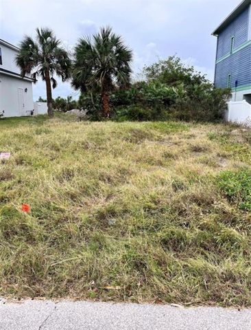 2204 S CENTRAL AVENUE, Flagler Beach, FL 32136