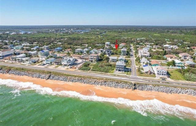 2204 S CENTRAL AVENUE, Flagler Beach, FL 32136