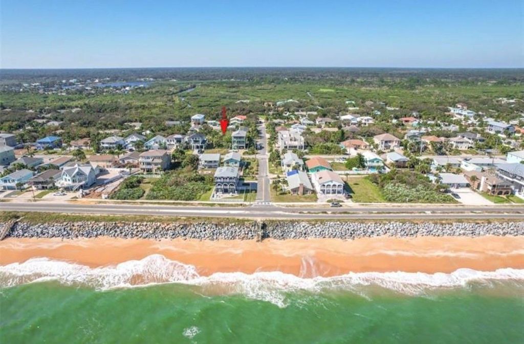 2204 S CENTRAL AVENUE, Flagler Beach, FL 32136