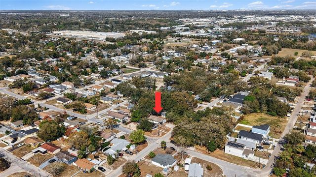 3704 CARROWAY STREET, Tampa, FL 33619