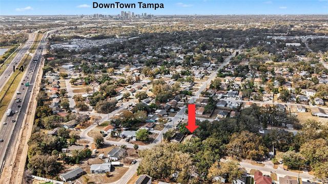 3704 CARROWAY STREET, Tampa, FL 33619