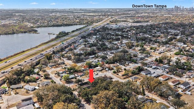 3704 CARROWAY STREET, Tampa, FL 33619