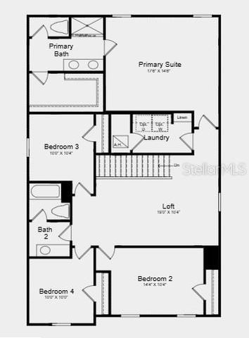 5422 CROWN POINT ROAD, Kissimmee, FL 34758