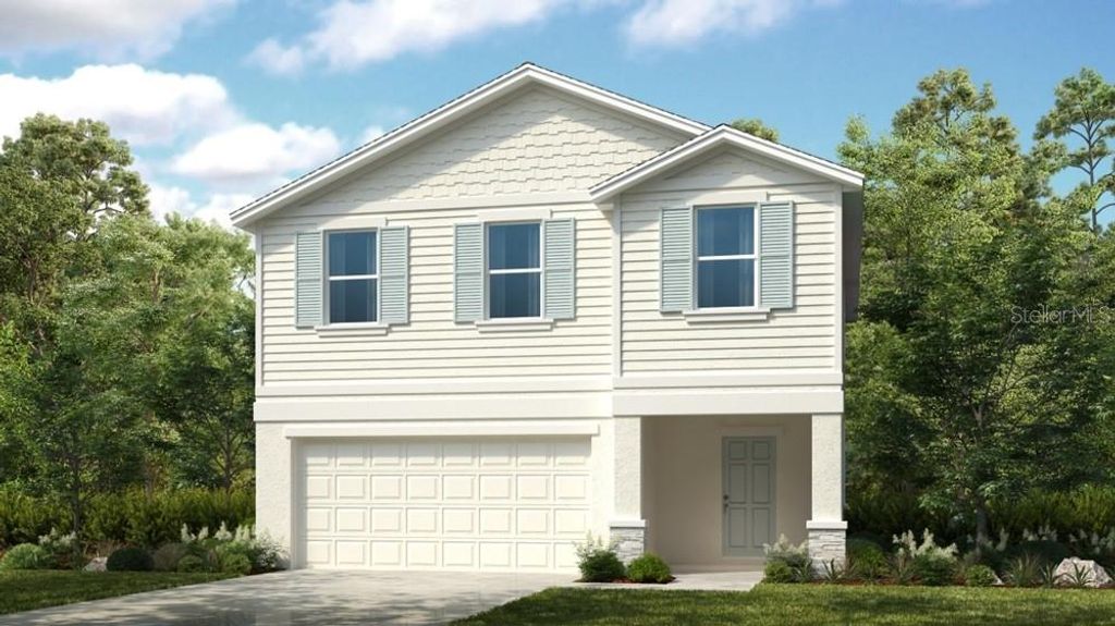 5422 CROWN POINT ROAD, Kissimmee, FL 34758