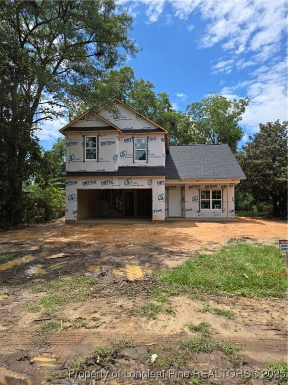 2903 Brinkley Drive, Spring Lake, NC 28390