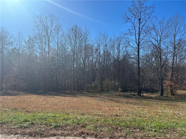 0 Buckskin Trail, Boonville, NC 27011