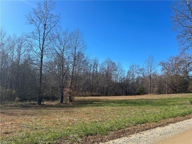 0 Buckskin Trail, Boonville, NC 27011