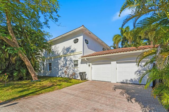 400 NE 8th Ave, Fort Lauderdale, FL 33301