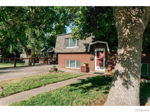 522 S Bryan Avenue, Fort Collins, CO 80521