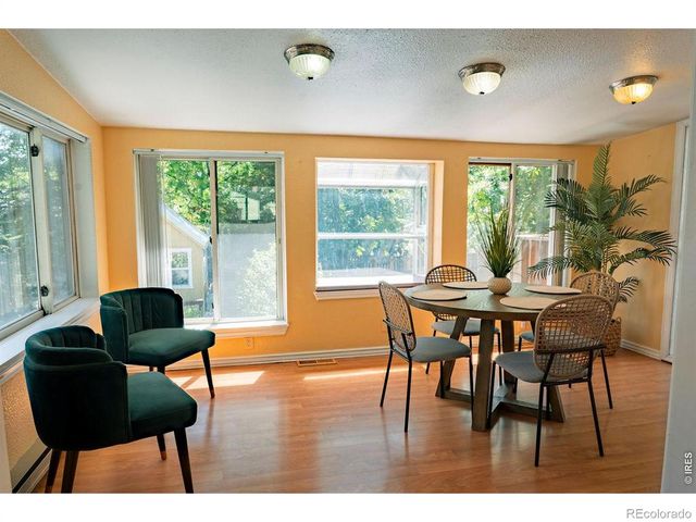 522 S Bryan Avenue, Fort Collins, CO 80521
