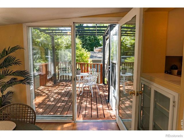 522 S Bryan Avenue, Fort Collins, CO 80521