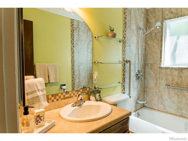 522 S Bryan Avenue, Fort Collins, CO 80521