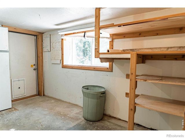 522 S Bryan Avenue, Fort Collins, CO 80521