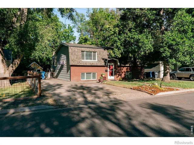 522 S Bryan Avenue, Fort Collins, CO 80521