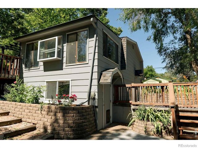 522 S Bryan Avenue, Fort Collins, CO 80521