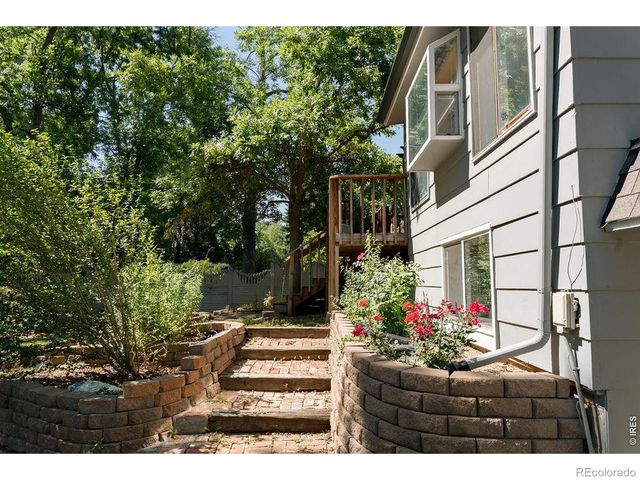 522 S Bryan Avenue, Fort Collins, CO 80521
