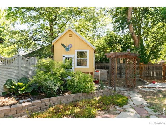 522 S Bryan Avenue, Fort Collins, CO 80521