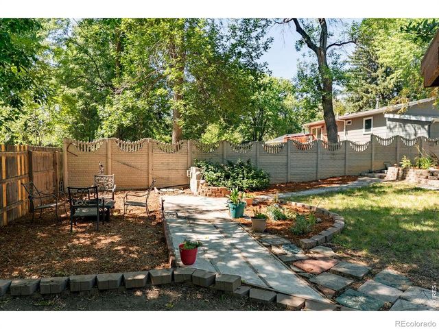 522 S Bryan Avenue, Fort Collins, CO 80521