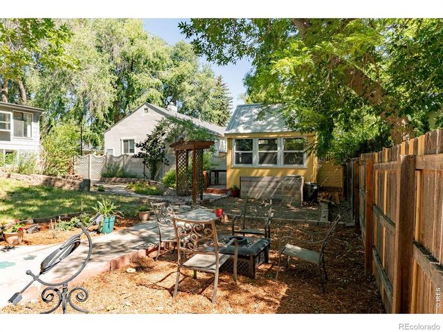 522 S Bryan Avenue, Fort Collins, CO 80521