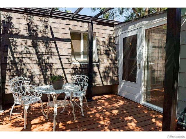 522 S Bryan Avenue, Fort Collins, CO 80521