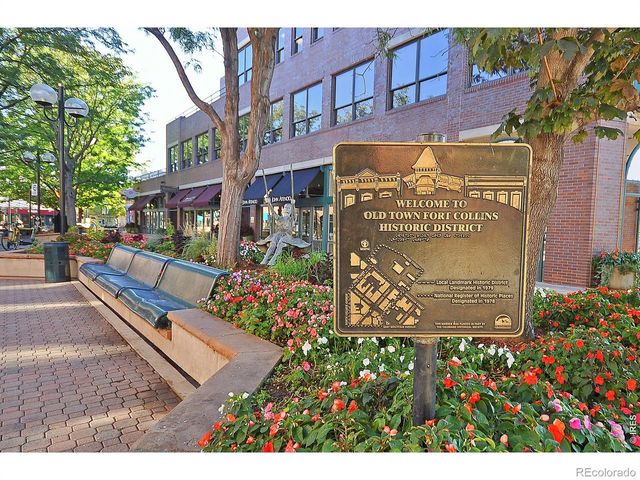 522 S Bryan Avenue, Fort Collins, CO 80521