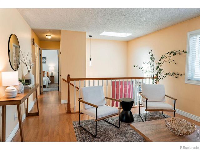 522 S Bryan Avenue, Fort Collins, CO 80521