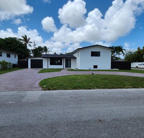 1275 NE 200th Terrace, Miami, FL 33179