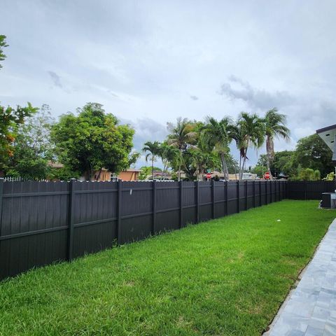 1275 NE 200th Terrace, Miami, FL 33179