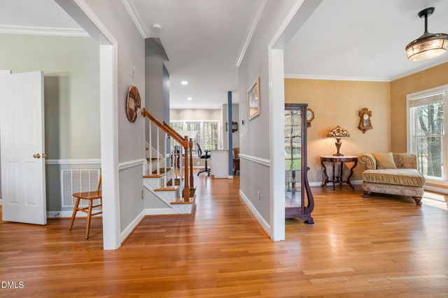 828 Reading Circle, Raleigh, NC 27615