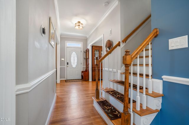 828 Reading Circle, Raleigh, NC 27615