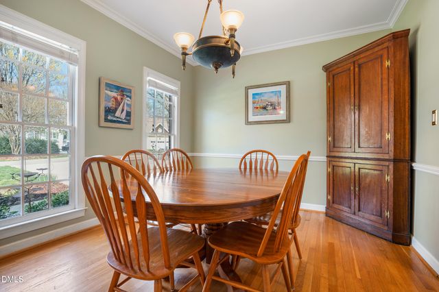 828 Reading Circle, Raleigh, NC 27615