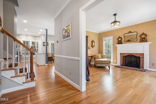 828 Reading Circle, Raleigh, NC 27615