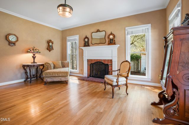 828 Reading Circle, Raleigh, NC 27615