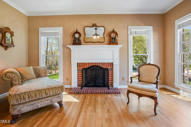 828 Reading Circle, Raleigh, NC 27615