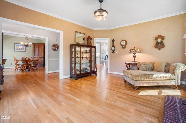 828 Reading Circle, Raleigh, NC 27615