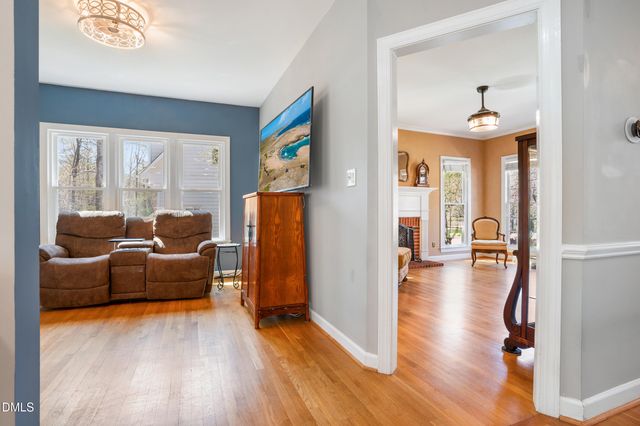 828 Reading Circle, Raleigh, NC 27615