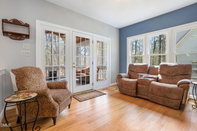 828 Reading Circle, Raleigh, NC 27615