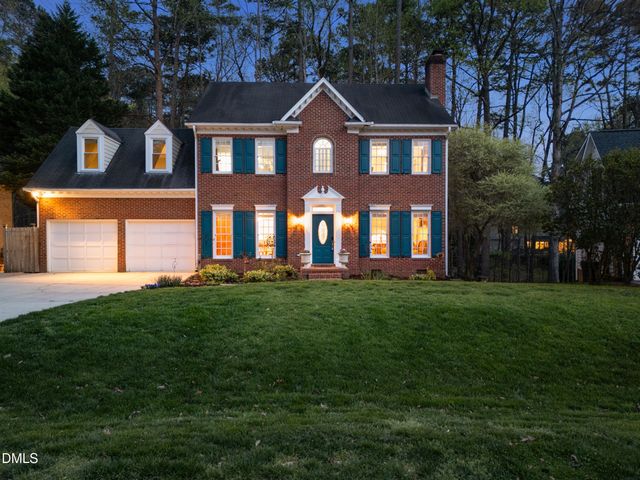 828 Reading Circle, Raleigh, NC 27615